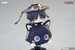 Figura Genshin Impact Chibi Chara Yurayura Stand Wanderer 11 cm