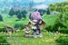 Figura Genshin Impact Durin Floral Wanderings Ver. with Bonus 13 cm