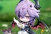 Figura Genshin Impact Durin Floral Wanderings Ver. with Bonus 13 cm