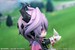 Figura Genshin Impact Durin Floral Wanderings Ver. with Bonus 13 cm