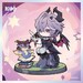 Figura Genshin Impact Durin Floral Wanderings Ver. with Bonus 13 cm