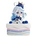 Genshin Impact Figura Wondrous Travels Series Furina Chibi 14 cm