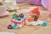 Genshin Impact Figura Wondrous Travels Series Furina Chibi 14 cm