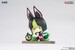 Figuras Genshin Impact Senjou no Eishi Mini sumeru Version Blind Box Expositor (9)