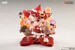 Figura Genshin Impact You Ye Qi Xiang Series Mini Klee 11 cm