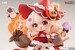 Figura Genshin Impact You Ye Qi Xiang Series Mini Klee 11 cm
