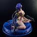 Figura Ghost in the Shell (1995) 1-4 Motoko Kusanagi Original Color Edition 28 cm