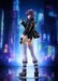 Estatua Ghost in the Shell Pop Up Parade Motoko Kusanagi: S.A.C. Ver. L Size 23 cm