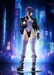 Estatua Ghost in the Shell Pop Up Parade Motoko Kusanagi: S.A.C. Ver. L Size 23 cm