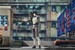 Figura Ghost in the Shell Hyper Body Cinderella 15 cm