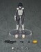 Figura Ghost in the Shell Hyper Body Cinderella 15 cm
