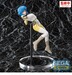 Figura Ghost in the Shell Luminasta Motoko Kusanagi 20 cm