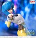 Figura Ghost in the Shell Luminasta Motoko Kusanagi 20 cm