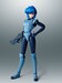 Figura Ghost in the Shell S.H.Figuarts Motoko Kusanagi 14 cm