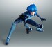 Figura Ghost in the Shell S.H.Figuarts Motoko Kusanagi 14 cm
