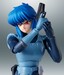 Figura Ghost in the Shell S.H.Figuarts Motoko Kusanagi 14 cm