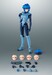 Figura Ghost in the Shell S.H.Figuarts Motoko Kusanagi 14 cm
