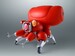 Figura Ghost in the Shell The Robot Spirits <SIDE GHOST> Fuchikoma 15 cm