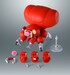 Figura Ghost in the Shell The Robot Spirits <SIDE GHOST> Fuchikoma 15 cm