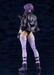 Model Kit Ghost in the Shell Stand Alone Complex PLAMATEA Motoko Kusanagi 16 cm