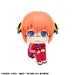 Estatua Ginpachis Zany Class Look Up Kagura 11 cm