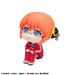 Estatua Ginpachis Zany Class Look Up Kagura 11 cm