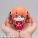 Estatua Ginpachis Zany Class Look Up Kagura 11 cm