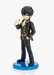 Estatua Gintama Adokenette Hijikata Toushirou 14 cm