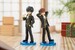 Estatua Gintama Adokenette Hijikata Toushirou 14 cm