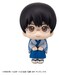 Estatua Gintama Look Up Shimpachi Shimura 11 cm (with gift)