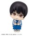 Estatua Gintama Look Up Shimpachi Shimura 11 cm (with gift)