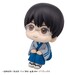 Estatua Gintama Look Up Shimpachi Shimura 11 cm (with gift)