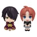 Estatua Gintama Look Up Shinsuke Takasugi & Kamui Set (with gift) 11 cm