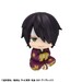 Estatua Gintama Look Up Shinsuke Takasugi & Kamui Set (with gift) 11 cm