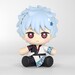 Figura Gintama Chibi Huggy Good Smile Gintoki Sakata 7 cm
