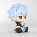Figura Gintama Chibi Huggy Good Smile Gintoki Sakata 7 cm