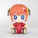 Figura Gintama Figura Chibi Huggy Good Smile Kagura 7 cm
