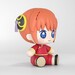 Figura Gintama Figura Chibi Huggy Good Smile Kagura 7 cm