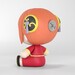 Figura Gintama Figura Chibi Huggy Good Smile Kagura 7 cm