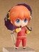 Figura Gintama Nendoroid Kagura 10 cm