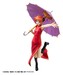 Figura Gintama G.E.M. Series Kagura (Limited Repeat)