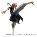 Figura Gintama G.E.M. Series Kamui Ver.2 20 cm (Limited Repeat)