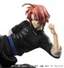 Figura Gintama G.E.M. Series Kamui Ver.2 20 cm (Limited Repeat)