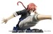 Figura Gintama G.E.M. Series Kamui Ver.2 20 cm (Limited Repeat)
