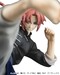 Figura Gintama G.E.M. Series Kamui Ver.2 20 cm (Limited Repeat)