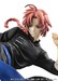 Figura Gintama G.E.M. Series Kamui Ver.2 20 cm (Limited Repeat)