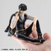 Estatua Gintama G.E.M. Series Hijikata San Palm Size 12 cm