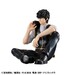 Estatua Gintama G.E.M. Series Hijikata San Palm Size 12 cm