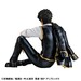 Estatua Gintama G.E.M. Series Hijikata San Palm Size 12 cm