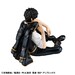 Estatua Gintama G.E.M. Series Hijikata San Palm Size 12 cm